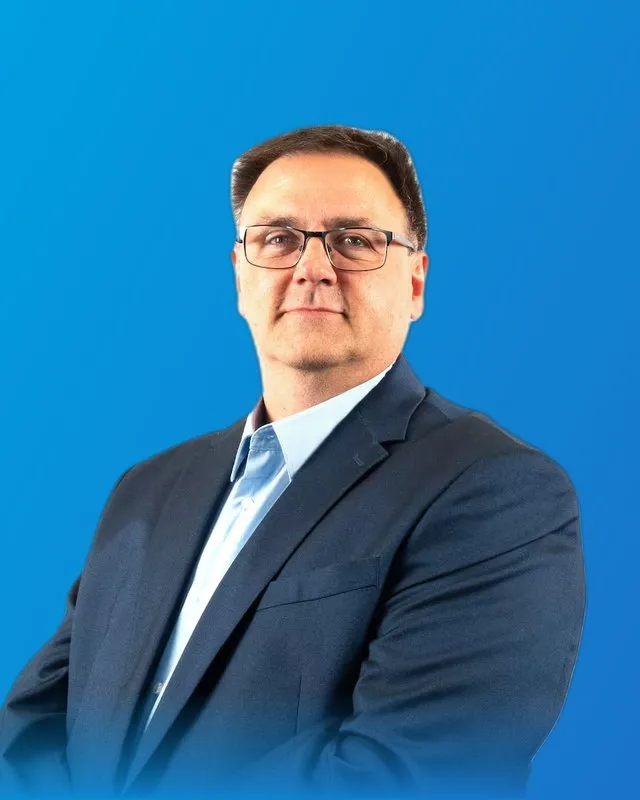 Portrait Marcel Titze