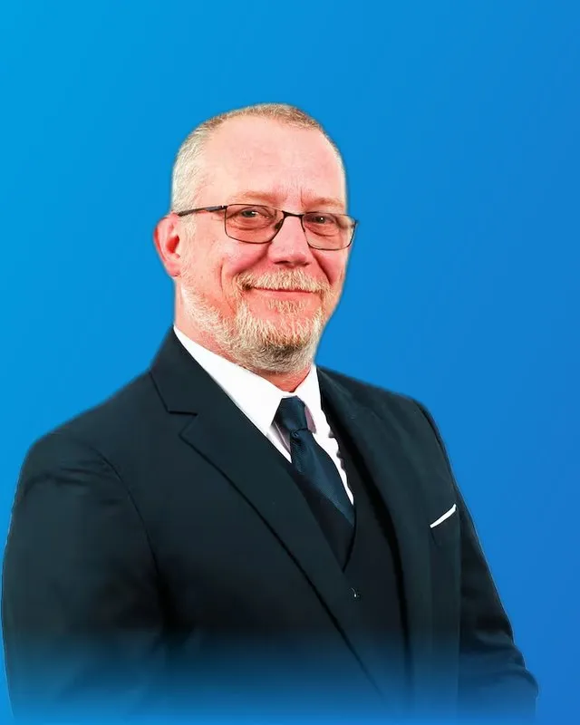 Portrait Thomas Riemenschneider